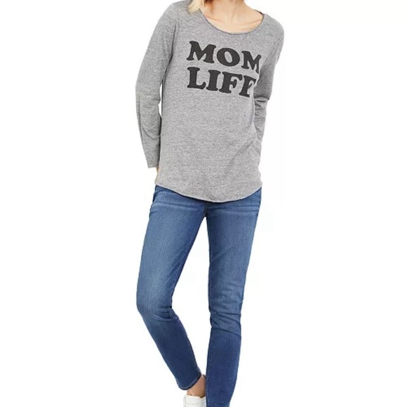 NWT Chaser long sleeve crewneck super soft finish cotton blend M - Picture 3 of 6